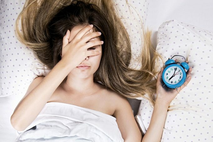 Stress E Sonno - In Che Modo L'effetto Stress Dorme?